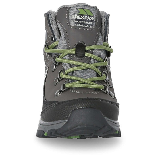 Trespass Glebe II Kids Technical Boots Trespass Glebe II Kids Technical Boots